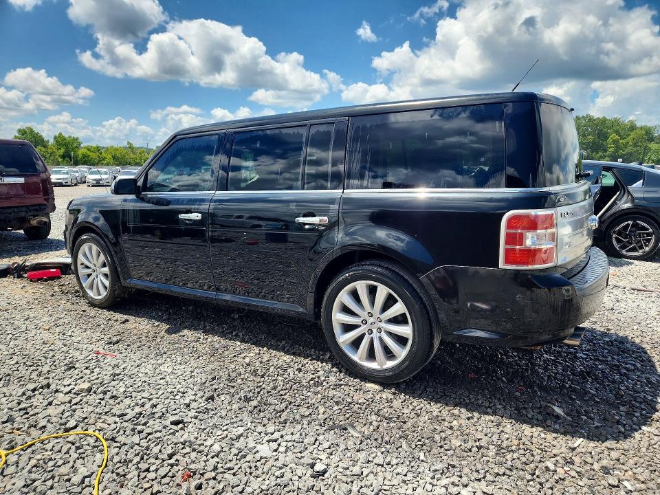 2012 Ford Flex მანქანა იყიდება აუქციონზე, vin: 2FMGK5DC1CBD14345, აუქციონის ნომერი: 60480536