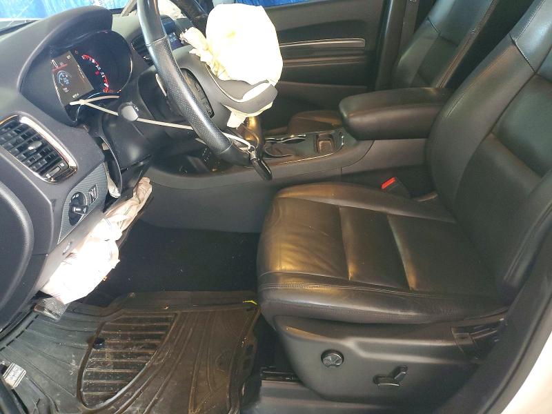 Продаж на аукціоні авто 2020 Dodge Durango, vin: 1C4RDJDG1LC229623, номер лоту: 63014236