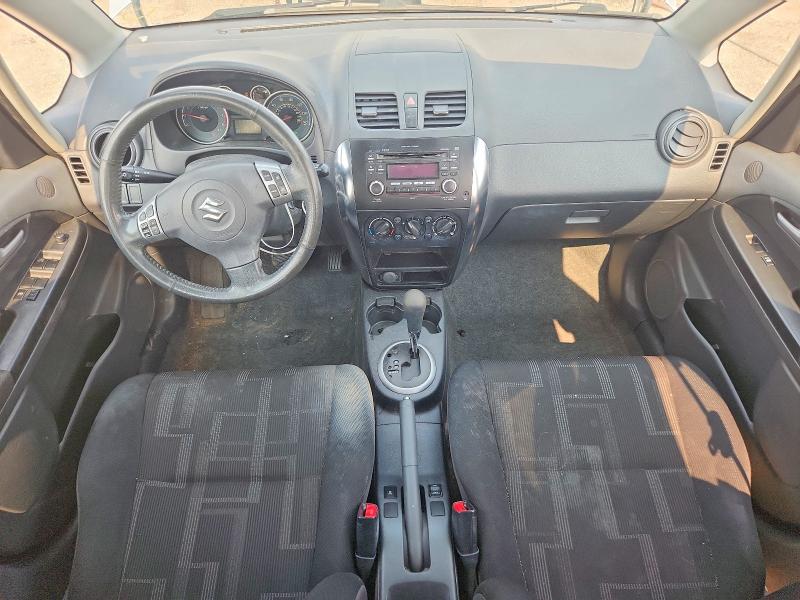 Продаж на аукціоні авто 2012 Suzuki Sx4, vin: JS2YB5A34C6305253, номер лоту: 62744886