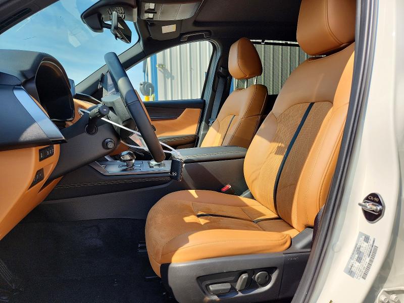 Aukcja sprzedaży 2025 Mazda Cx-90, vin: JM3KKEHC9S1192666, numer aukcji: 60667916