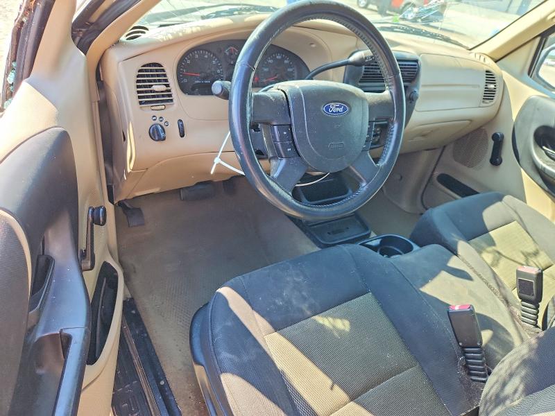 Aukcja sprzedaży 2004 Ford Ranger, vin: 1FTYR14U24PA52576, numer aukcji: 60464686