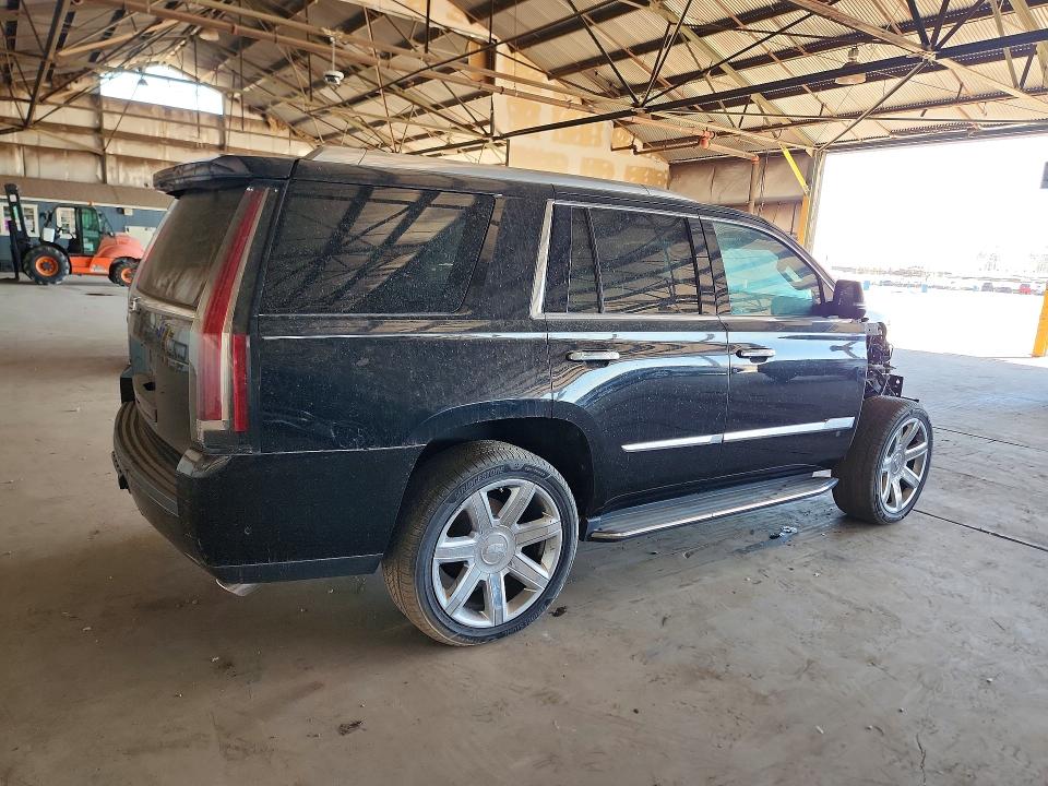 Aukcja sprzedaży 2019 Cadillac Escalade, vin: 1GYS3BKJ2KR104063, numer aukcji: 59878266