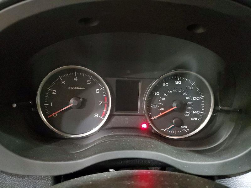 Aukcja sprzedaży 2017 Subaru Crosstrek, vin: JF2GPABC4HH266272, numer aukcji: 60494606