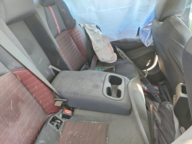 60823466 :رقم المزاد ، 5YFS4MCE5TP264773 vin ، 2026 Toyota Corolla مزاد بيع