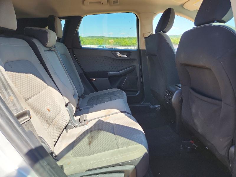 Aukcja sprzedaży 2020 Ford Escape, vin: 1FMCU9G60LUB31728, numer aukcji: 61115996
