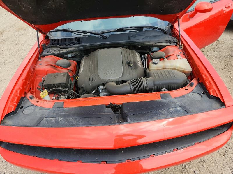 Продаж на аукціоні авто 2018 Dodge Challenger, vin: 2C3CDZBT8JH251377, номер лоту: 61501156