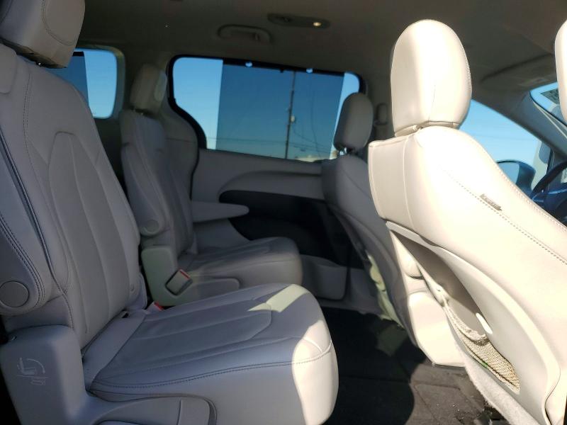 Продажа на аукционе авто 2017 Chrysler Pacifica, vin: 2C4RC1BG3HR657861, номер лота: 63602586