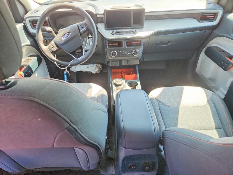 Продажа на аукционе авто 2024 Ford Maverick, vin: 3FTTW8J99RRA11793, номер лота: 59794296