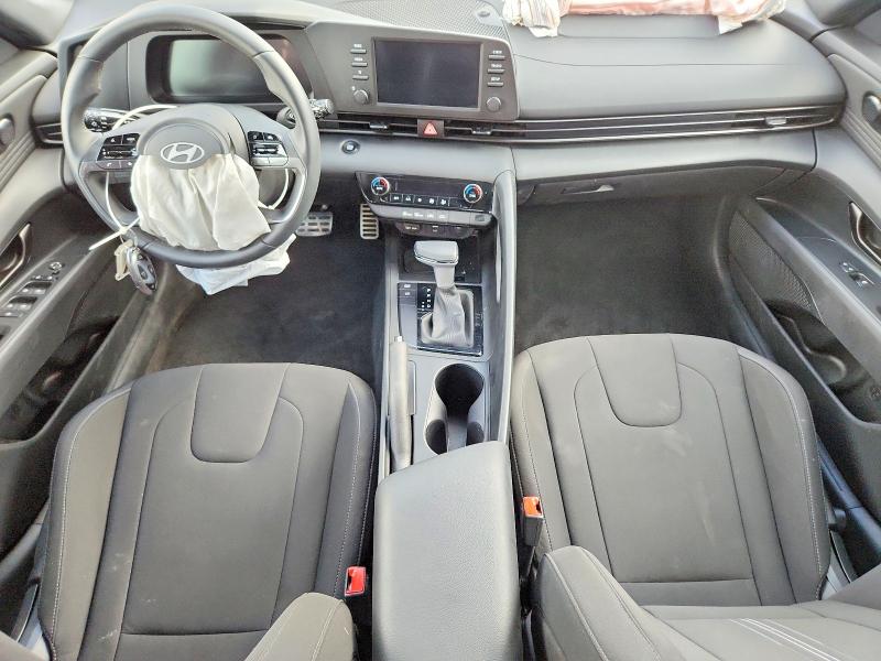 Продажа на аукционе авто 2026 Hyundai Elantra, vin: KMHLM4DGXTU156667, номер лота: 62916376