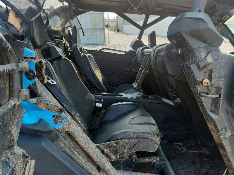 Auction sale of the 2023 Can-am Maverick X3, vin: 3JBVMAY47PE000119, lot number: 62209256