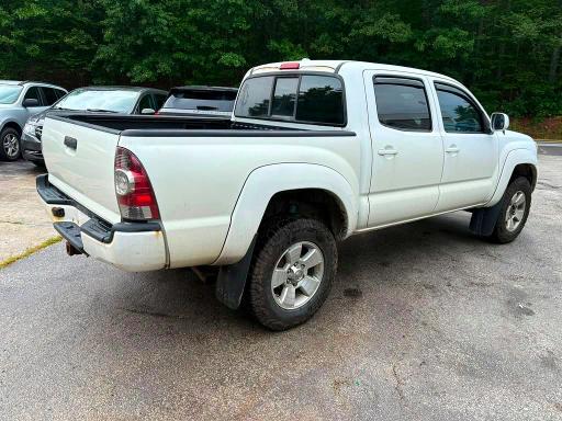 62485496 :رقم المزاد ، 3TMLU4EN1AM053821 vin ، 2010 Toyota Tacoma مزاد بيع