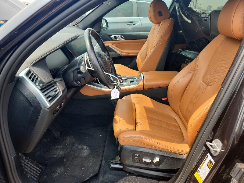 Aukcja sprzedaży 2021 Bmw X5, vin: 5UXCR4C03M9F26793, numer aukcji: 61560966
