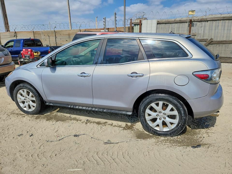 Aukcja sprzedaży 2008 Mazda Cx-7, vin: JM3ER29L680185498, numer aukcji: 59306616