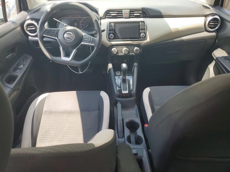 Aukcja sprzedaży 2020 Nissan Versa, vin: 3N1CN8EV0LL807758, numer aukcji: 59975196