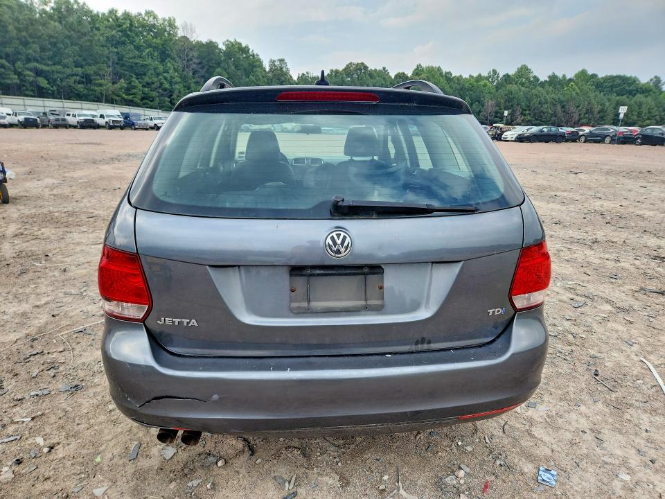 Продажа на аукционе авто 2013 Volkswagen Jetta, vin: 3VWPL7AJ8DM641032, номер лота: 61573696