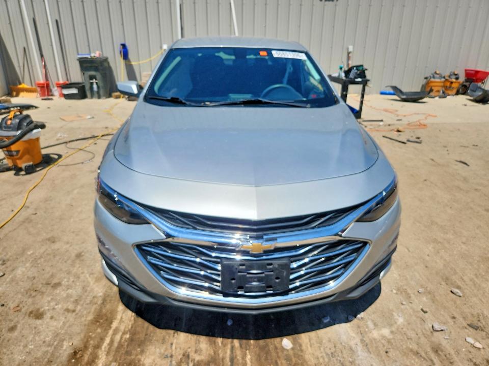 60851396 :رقم المزاد ، 1G1ZD5ST3NF144316 vin ، 2022 Chevrolet Malibu مزاد بيع