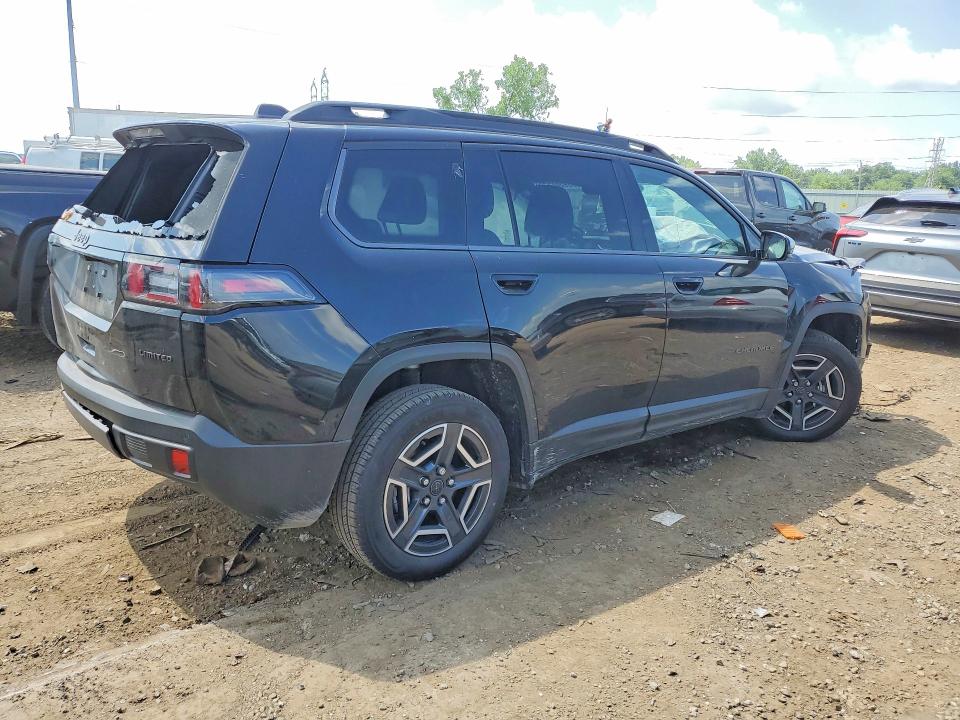 Продажа на аукционе авто 2026 Jeep Cherokee, vin: 3C4PJMB20TT250251, номер лота: 59367996