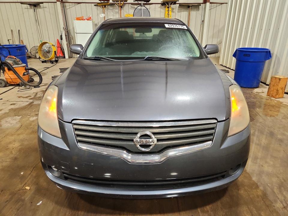 2008 Nissan Altima მანქანა იყიდება აუქციონზე, vin: 1N4AL21E28C172516, აუქციონის ნომერი: 62976176