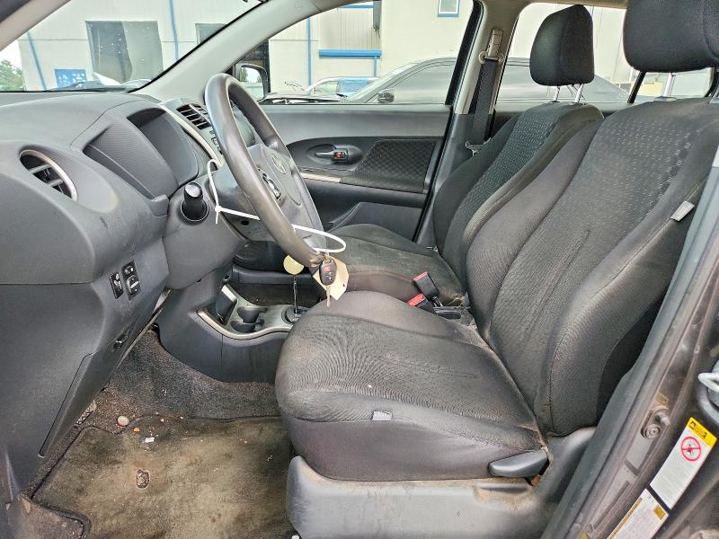 2014 Scion Xd მანქანა იყიდება აუქციონზე, vin: JTKKUPB41E1041060, აუქციონის ნომერი: 63046286
