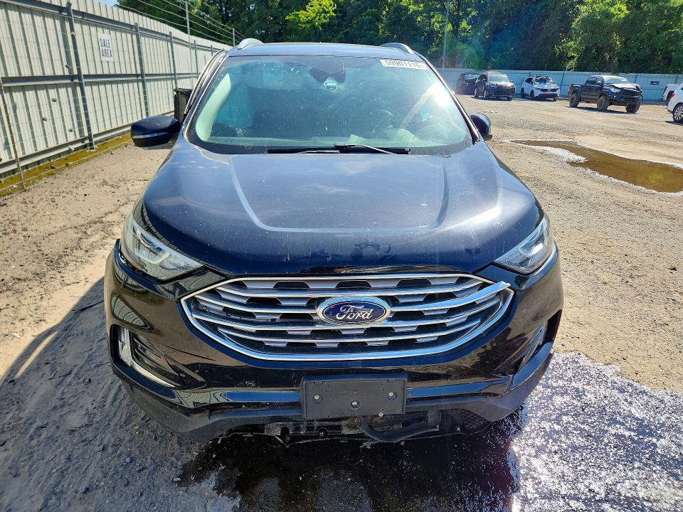 59901116 :رقم المزاد ، 2FMPK3K94MBA18698 vin ، 2021 Ford Edge مزاد بيع
