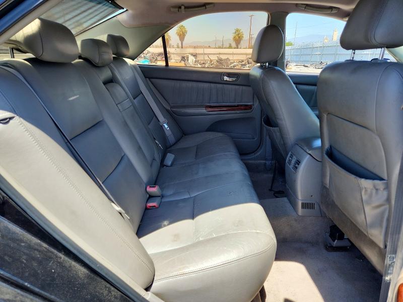 Продаж на аукціоні авто 2005 Toyota Camry, vin: 4T1BF32K85U102116, номер лоту: 63397306