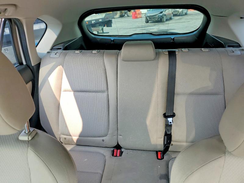 Продаж на аукціоні авто 2013 Mazda Cx-5, vin: JM3KE2BE5D0103071, номер лоту: 62907006