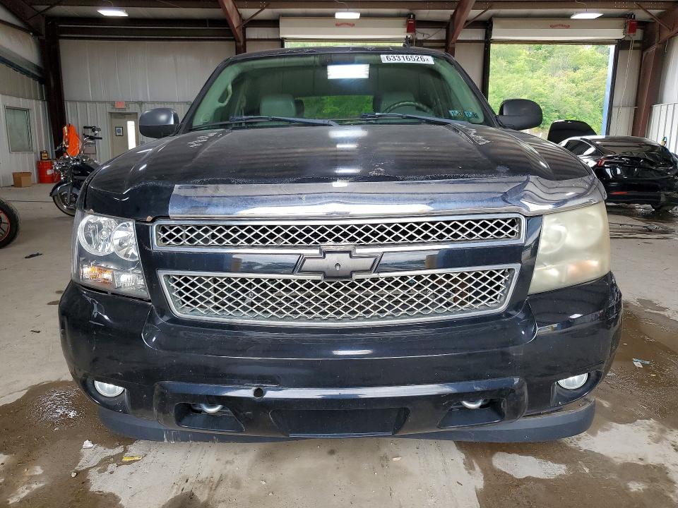 Aukcja sprzedaży 2007 Chevrolet Tahoe, vin: 1GNFK13087J331328, numer aukcji: 63316526