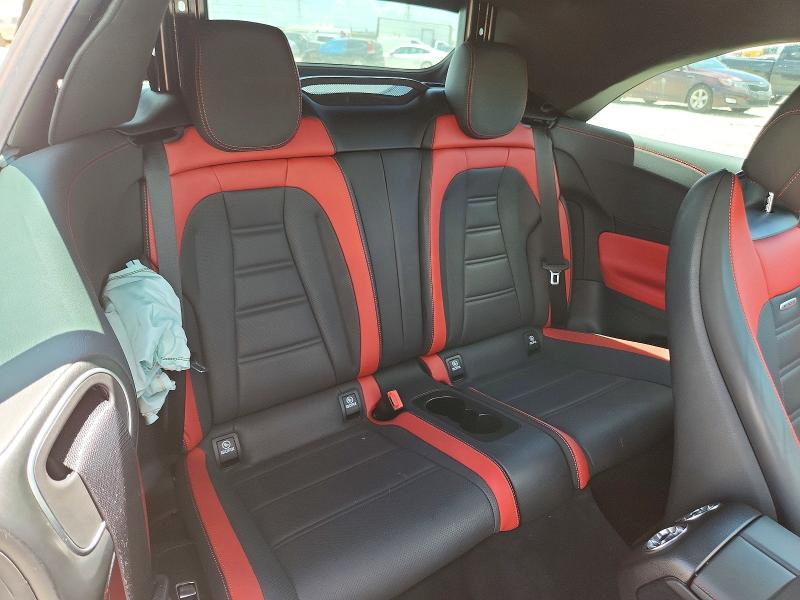 Aukcja sprzedaży 2021 Mercedes-benz E, vin: W1K1K6BB8MF162046, numer aukcji: 59900536