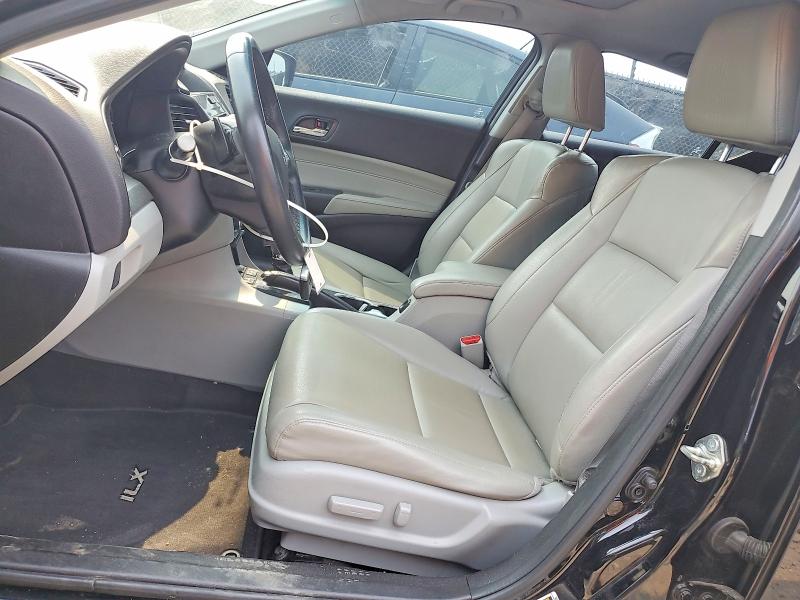 Продаж на аукціоні авто 2017 Acura Ilx, vin: 19UDE2F36HA013214, номер лоту: 61106016