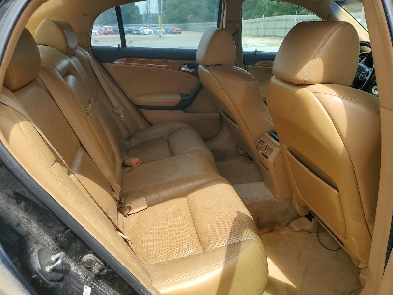 2005 Acura Tl მანქანა იყიდება აუქციონზე, vin: 19UUA66245A025951, აუქციონის ნომერი: 60604976