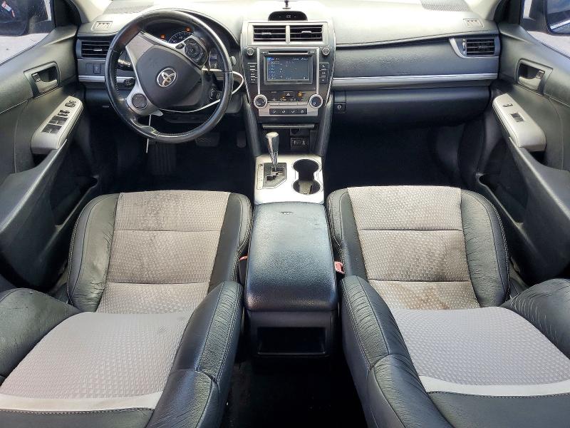 Aukcja sprzedaży 2014 Toyota Camry, vin: 4T1BF1FK6EU327665, numer aukcji: 61476796