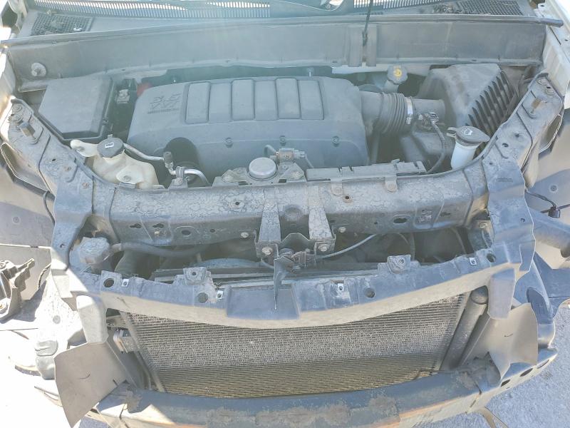 Aukcja sprzedaży 2012 Chevrolet Traverse, vin: 1GNKRJED7CJ229667, numer aukcji: 63185716