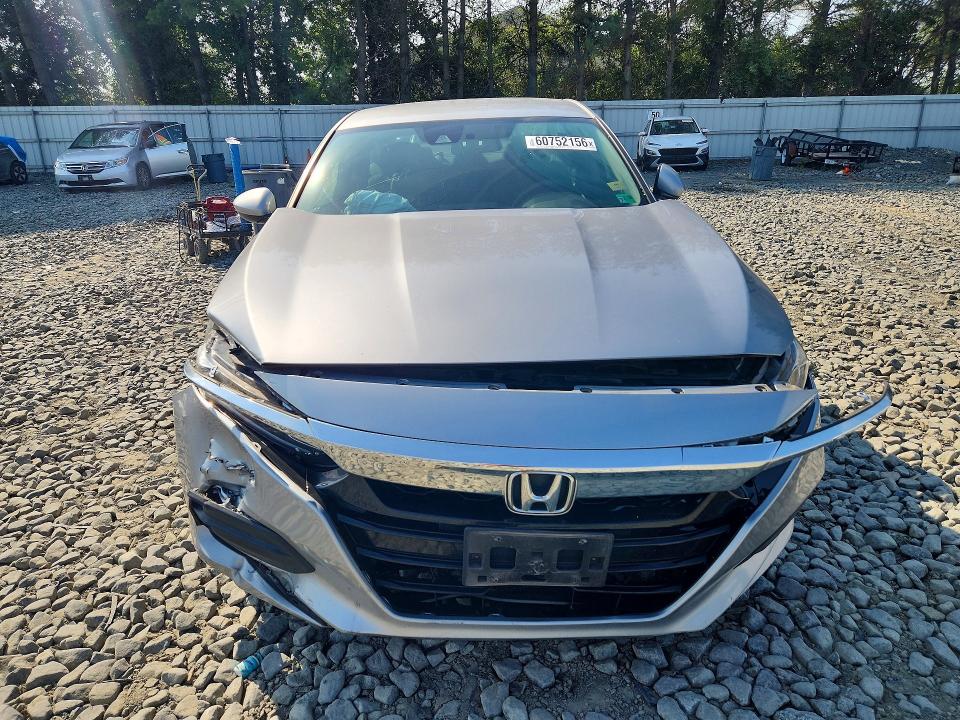Aukcja sprzedaży 2018 Honda Accord, vin: 1HGCV1F1XJA138551, numer aukcji: 60752156