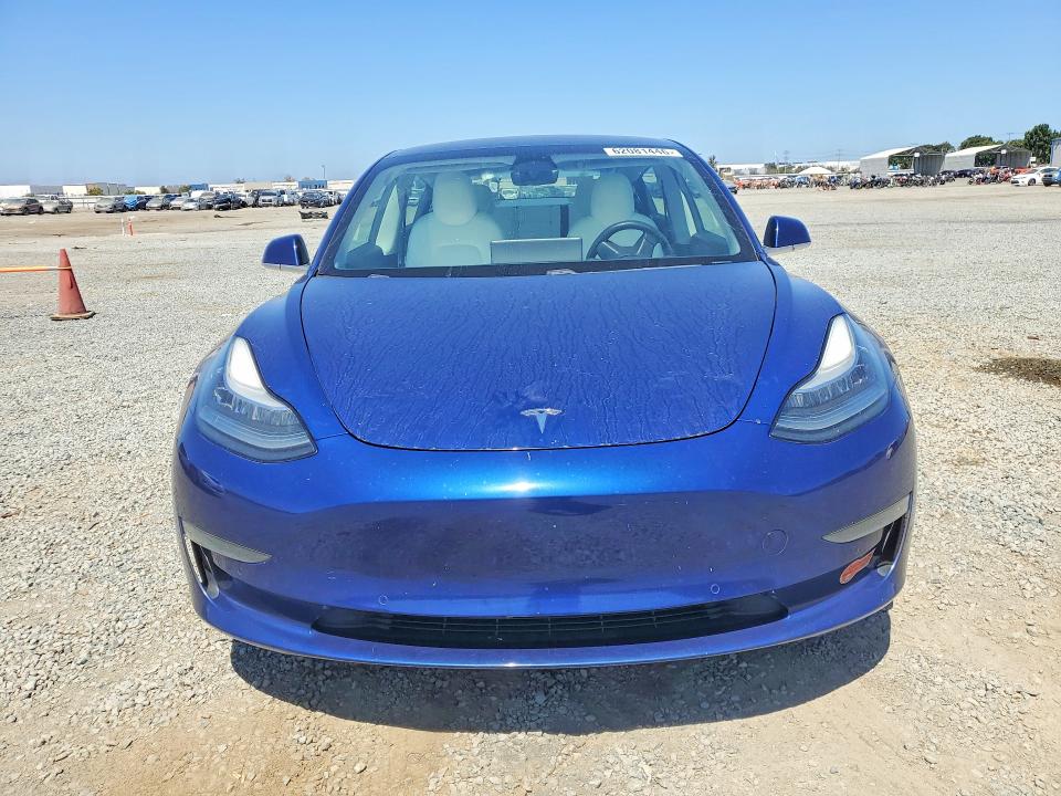 Aukcja sprzedaży 2020 Tesla Model 3, vin: 5YJ3E1EA4LF662398, numer aukcji: 62081446