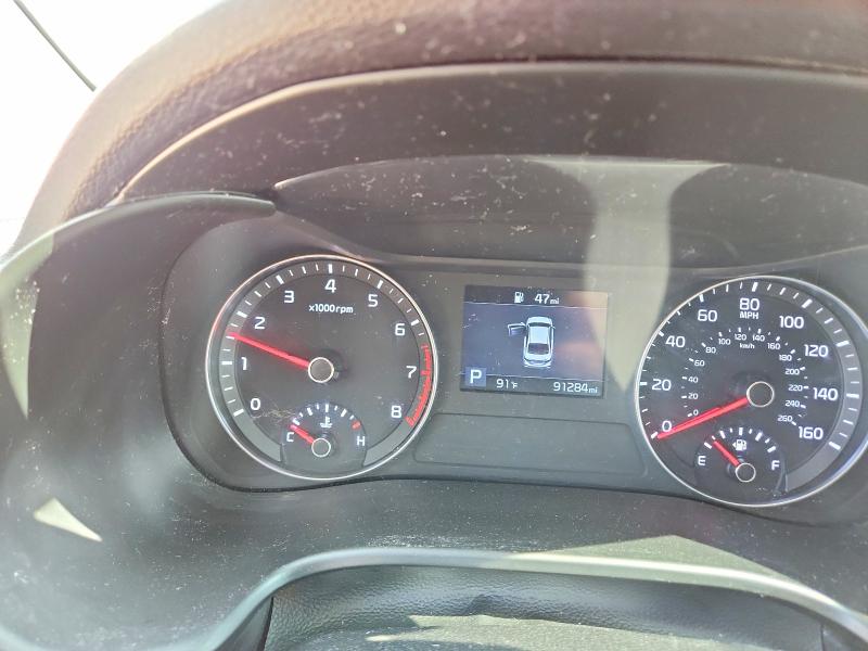 Aukcja sprzedaży 2020 Kia Forte, vin: 3KPF24AD4LE221500, numer aukcji: 59687296