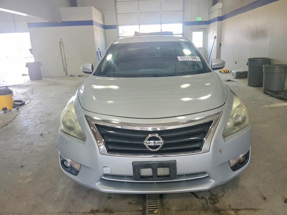 Продажа на аукционе авто 2013 Nissan Altima, vin: 1N4AL3AP0DN587260, номер лота: 62641996