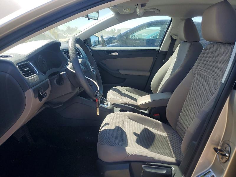 Aukcja sprzedaży 2014 Volkswagen Jetta, vin: 3VW2K7AJXEM241052, numer aukcji: 60416806