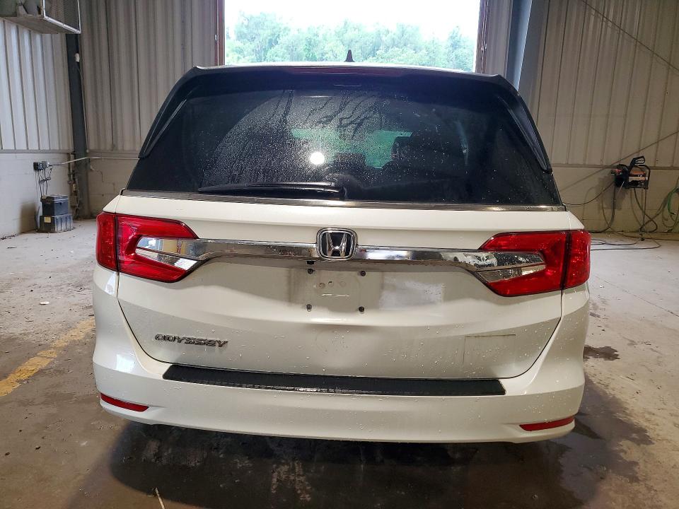 Aukcja sprzedaży 2020 Honda Odyssey, vin: 5FNRL6H70LB002145, numer aukcji: 59808376