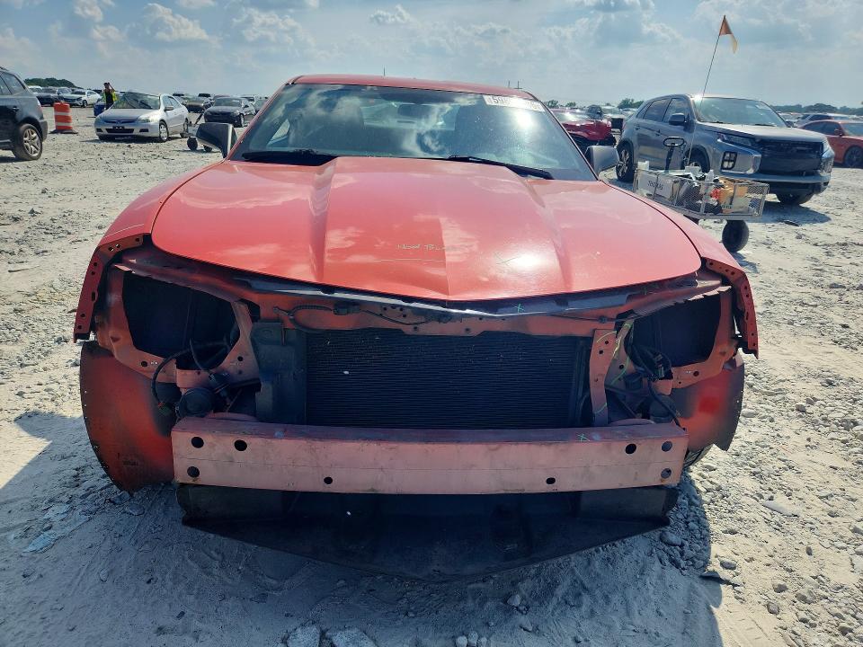 59805686 :رقم المزاد ، 2G1FA1E32D9182613 vin ، 2013 Chevrolet Camaro مزاد بيع