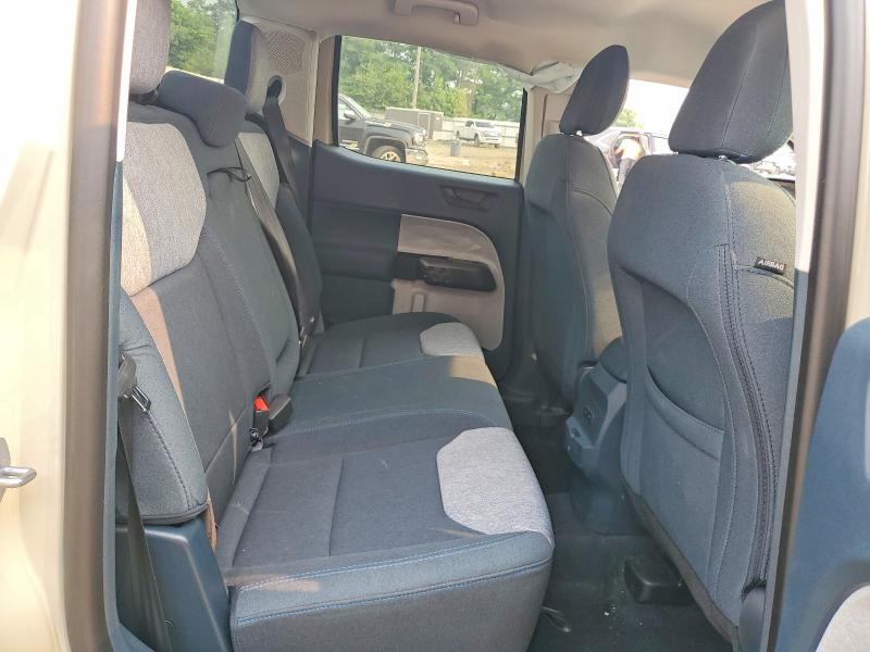 Продаж на аукціоні авто 2025 Ford Maverick, vin: 3FTTW8JA6SRA23755, номер лоту: 61474716