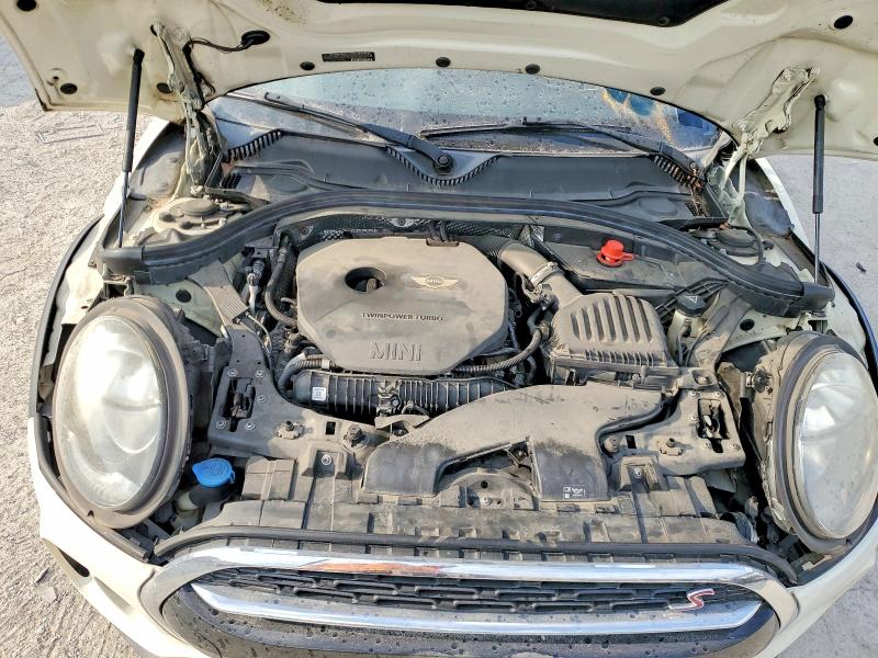 Aukcja sprzedaży 2016 Mini Cooper, vin: WMWLN9C54G2E47908, numer aukcji: 61465586