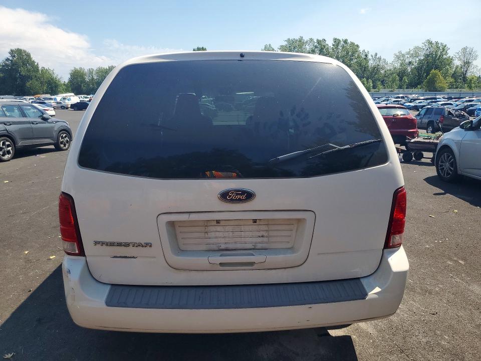 Продажа на аукционе авто 2004 Ford Freestar, vin: 2FMZA50634BA69674, номер лота: 61538426