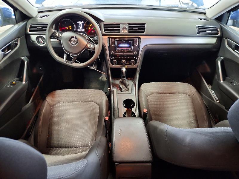 Aukcja sprzedaży 2016 Volkswagen Passat, vin: 1VWAT7A39GC056893, numer aukcji: 60464366
