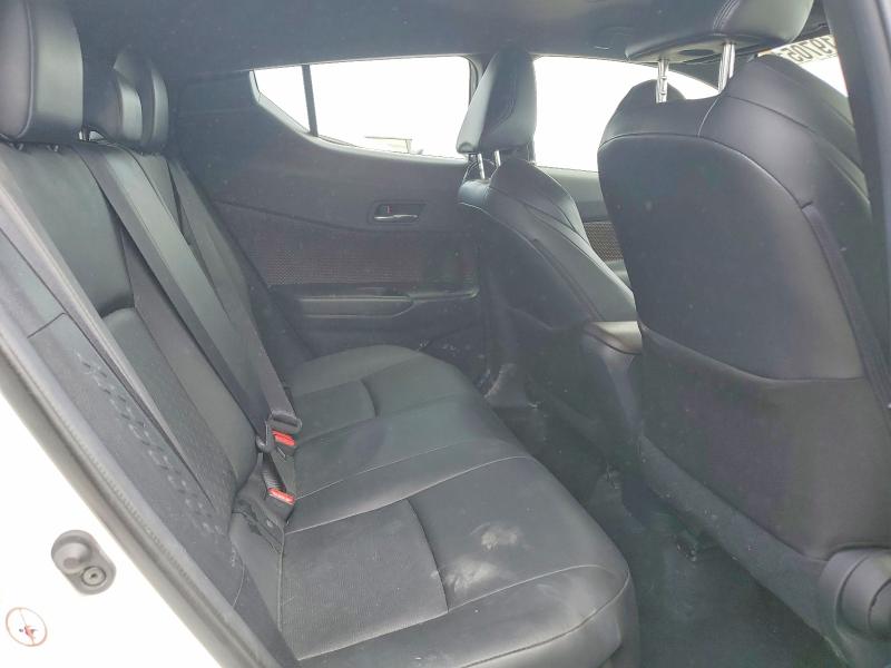 Продаж на аукціоні авто 2019 Toyota C-hr, vin: JTNKHMBX7K1062300, номер лоту: 61970516