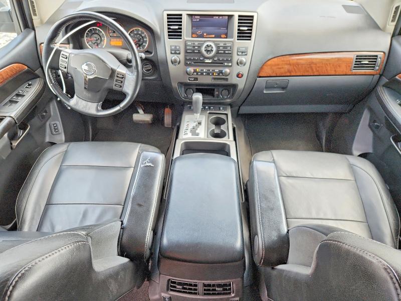 Aukcja sprzedaży 2012 Nissan Armada, vin: 5N1BA0NF8CN619564, numer aukcji: 59955556