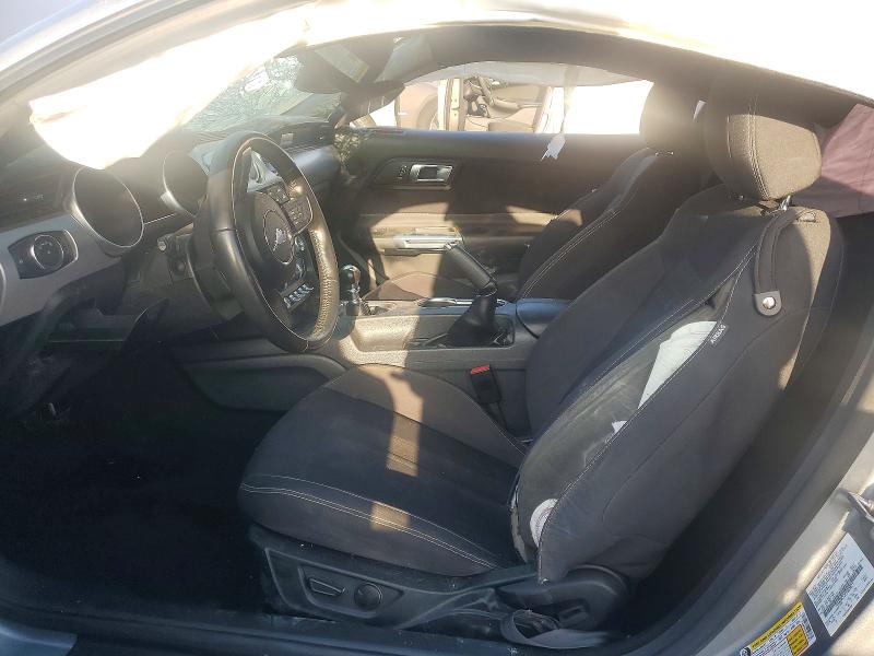 Продажа на аукционе авто 2023 Ford Mustang, vin: 1FA6P8CF2P5303871, номер лота: 62990366