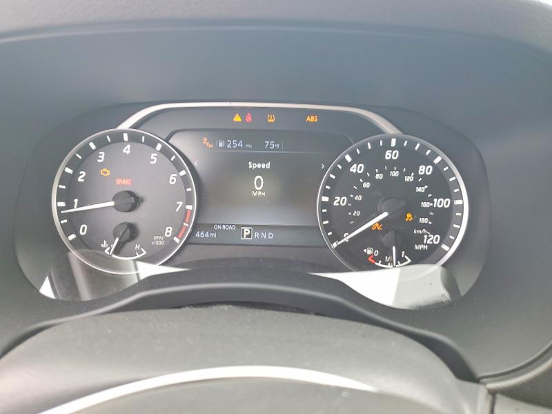 Продажа на аукционе авто 2026 Nissan Frontier, vin: 1N6ED1EK8TN624952, номер лота: 58563826