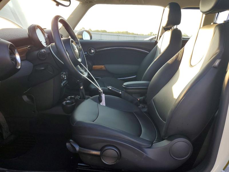 60598866 :رقم المزاد ، WMWZF3C59CT489027 vin ، 2012 Mini Cooper مزاد بيع