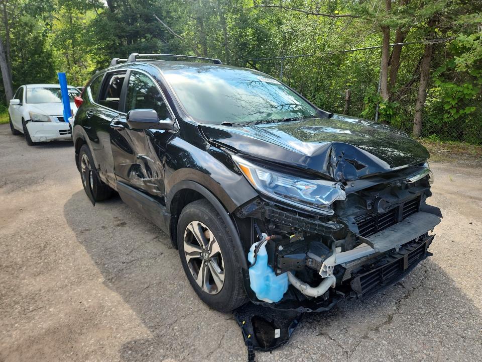Продаж на аукціоні авто 2019 Honda Cr-v, vin: 2HKRW1H39KH003267, номер лоту: 61629676