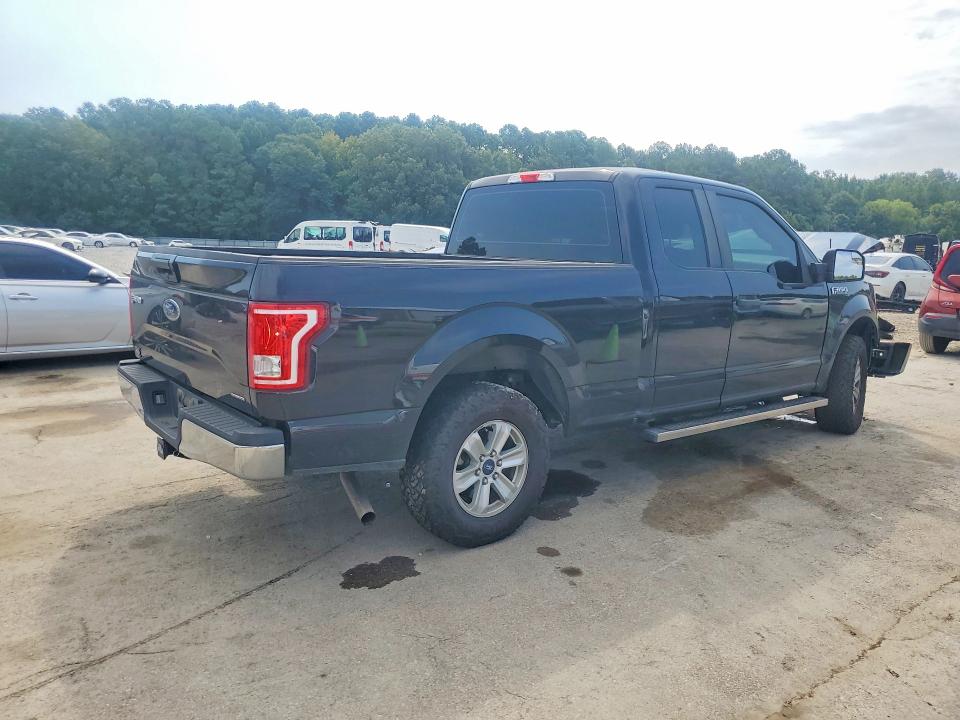 Aukcja sprzedaży 2015 Ford F150, vin: 1FTEX1C82FKE20834, numer aukcji: 62941896